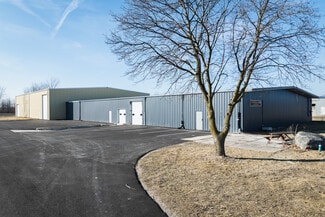 More details for 28663 Glenwood Rd, Perrysburg, OH - Industrial for Lease