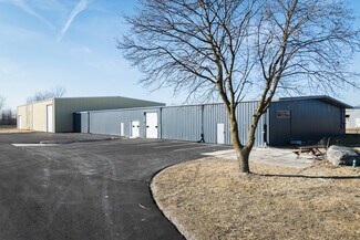Plus de détails pour 28663 Glenwood Rd, Perrysburg, OH - Industriel à louer