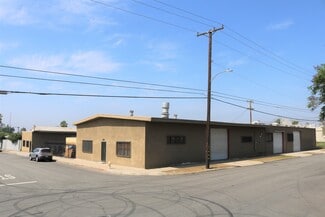 More details for 602 S Hope Ave, Ontario, CA - Industrial for Lease