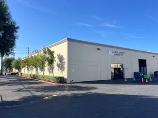 More details for 1601-1605 E McFadden Ave, Santa Ana, CA - Industrial for Sale