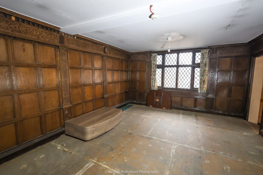 8 Queen St, Salisbury à louer - Photo du bâtiment - Image 2 de 3