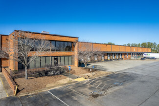 More details for 7625 Southlake Pky, Jonesboro, GA - Industrial for Lease