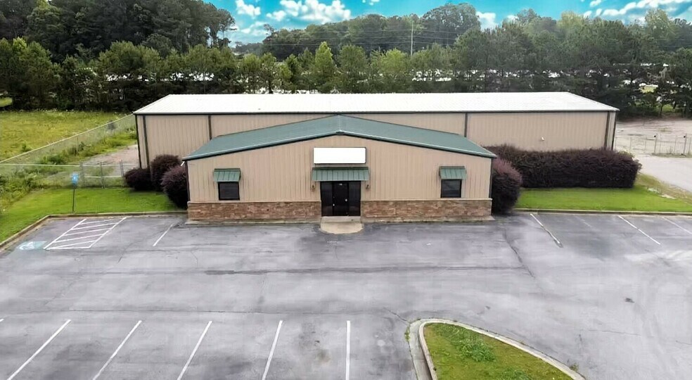 134 Golden South Pky, Dallas, GA à vendre - Photo du bâtiment - Image 1 de 1
