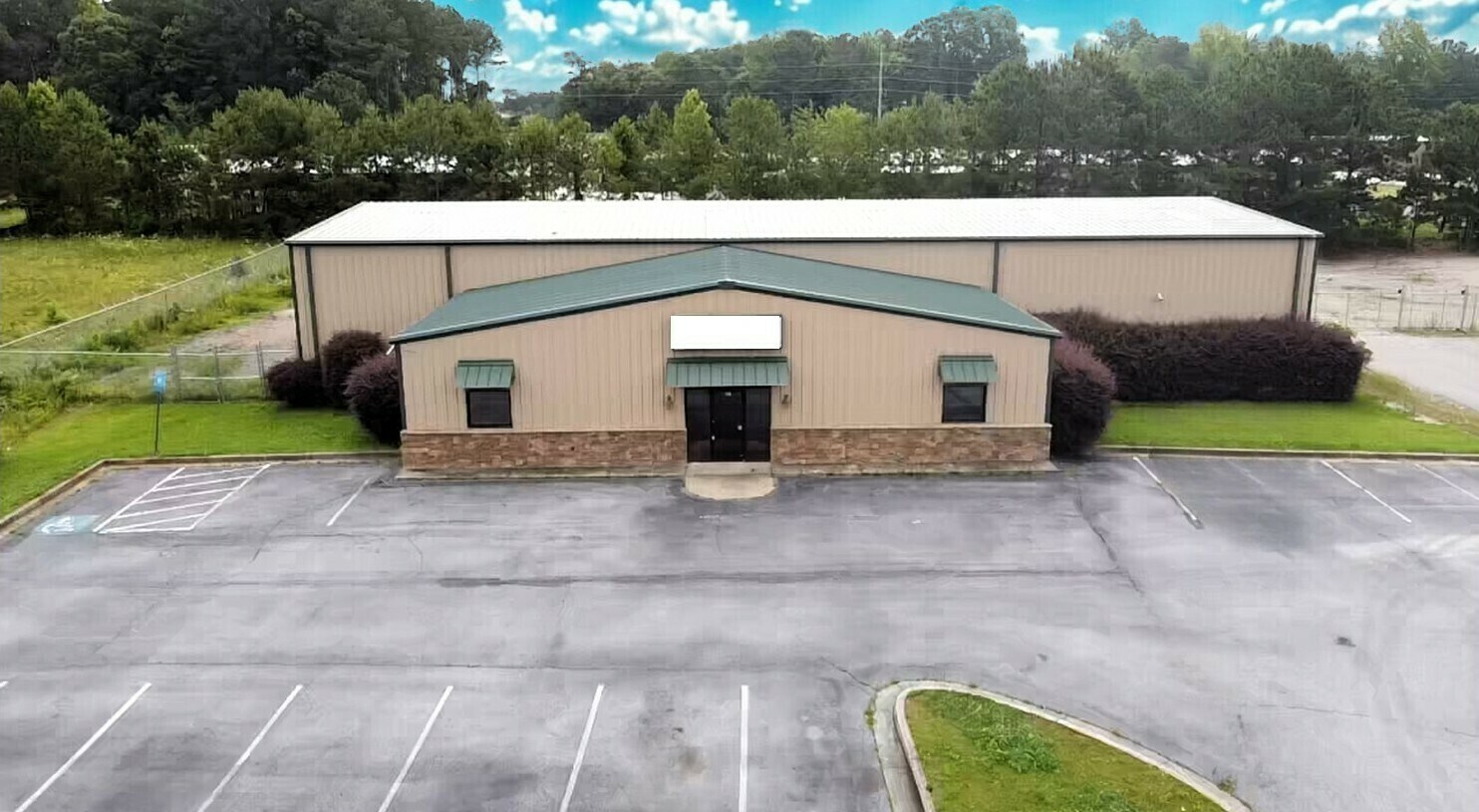 134 Golden South Pky, Dallas, GA à vendre Photo du bâtiment- Image 1 de 1