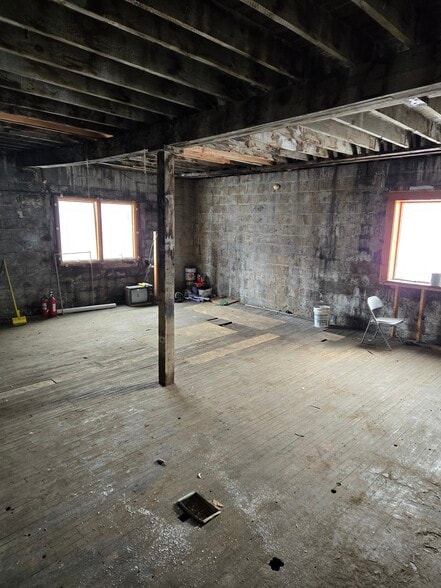 45 Halstead St, Rochester, NY à vendre - Photo du bâtiment - Image 3 de 4