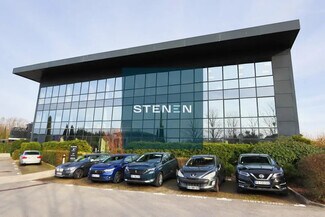 Plus de détails pour Bureau à louer