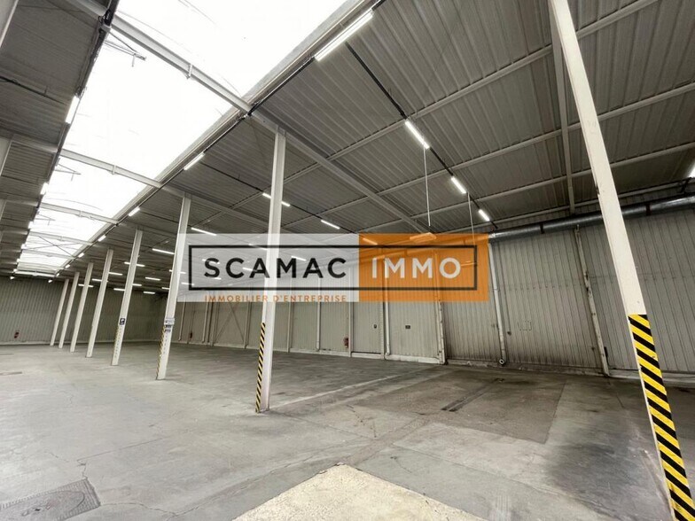 Industrial in Ivry-sur-Seine for lease - Interior Photo - Image 3 of 8