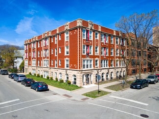 More details for Hyde Park Portfolio – Multifamily for Sale, Chicago, IL