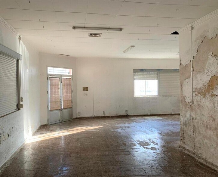 Calle Antonio Maura, Almadén, Ciudad Real à vendre - Photo du bâtiment - Image 3 de 10