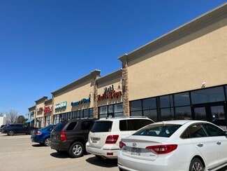 More details for 2910 Roosevelt Rd, Marinette, WI - Office/Retail for Lease