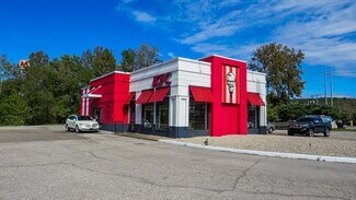 Plus de détails pour 709 Main St, Ripley, WV - Commerce de détail à vendre