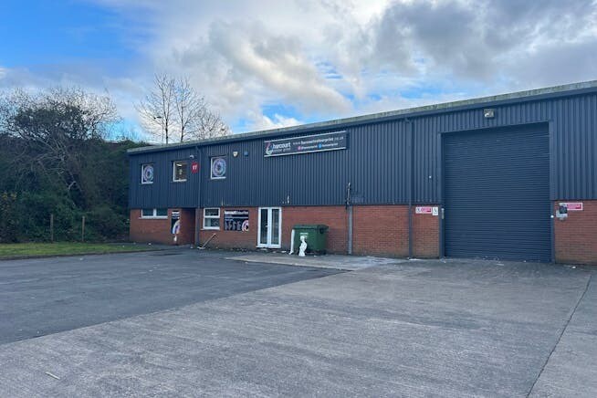 1-11 Prydwen Rd, Swansea for lease Primary Photo- Image 1 of 3