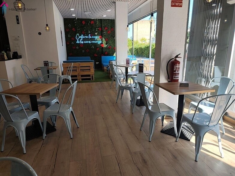 Retail in Madrid, Madrid for lease - Interior Photo - Image 2 of 14