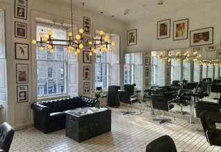 53-55 Frederick St, Edinburgh for lease Interior Photo- Image 2 of 4