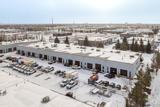 17210-17318 106th Ave, Edmonton, AB - Aerial  map view