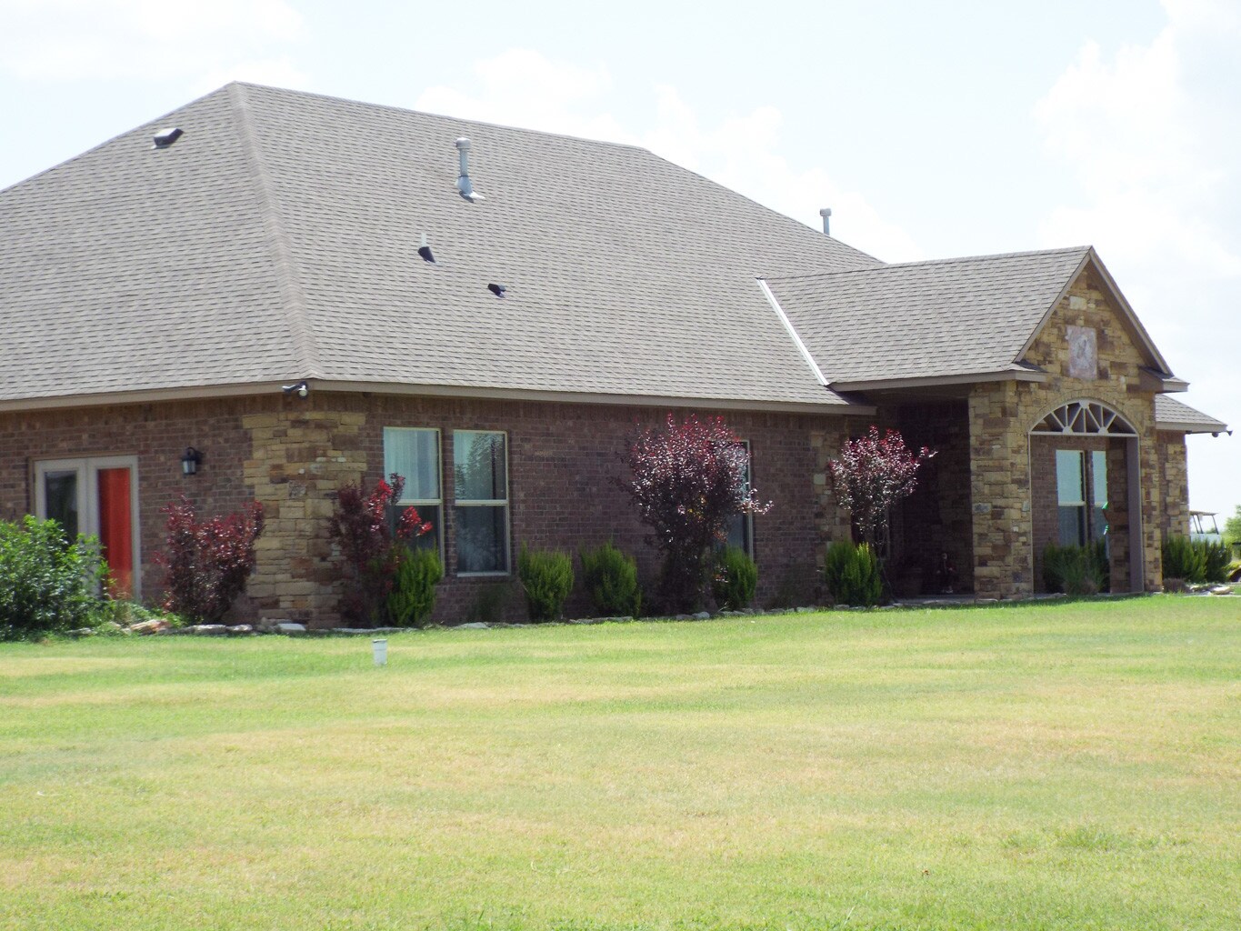 1702 Club House Dr, Enid, OK for sale Building Photo- Image 1 of 1