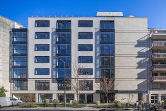 More details for 3 Rue Des Quatre Cheminées, Boulogne-Billancourt - Office for Lease