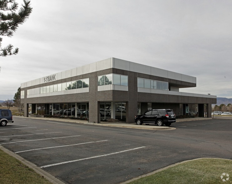101-251 W County Line Rd, Littleton, CO for lease - Primary Photo - Image 1 of 3