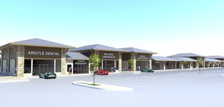 Plus de détails pour FM 407, Argyle, TX - Terrain à vendre