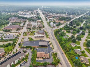 14967 W National Ave, New Berlin, WI - aerial  map view - Image1