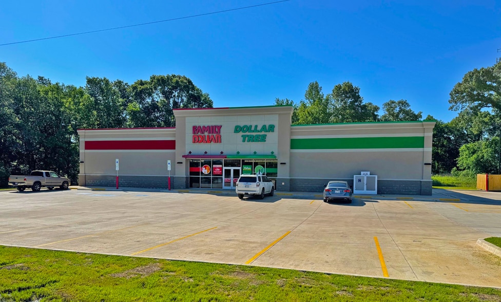 14109 State 64 hwy, Ben Wheeler, TX for sale - Building Photo - Image 1 of 6
