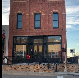 More details for 102 S Goliad St, Rockwall, TX - Office for Lease