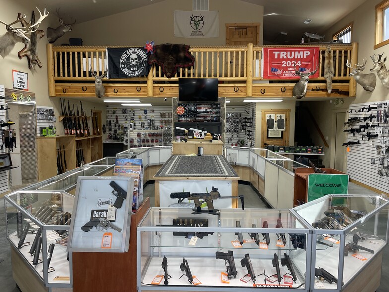 8390 Highway 44, Middleton, ID for sale - Building Photo - Image 3 of 7