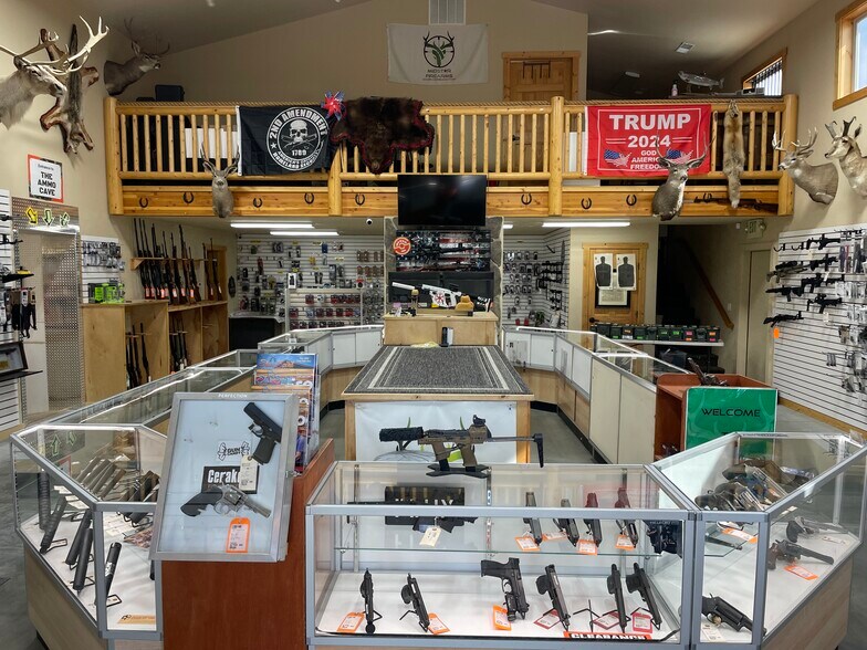 8390 Highway 44, Middleton, ID à vendre - Photo du bâtiment - Image 3 de 7