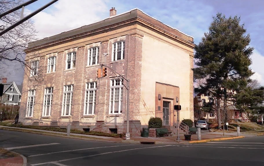 2 E Broad St, Hopewell, NJ for lease - Building Photo - Image 2 of 18