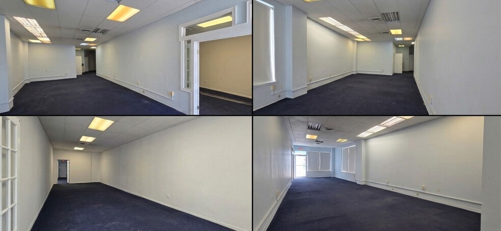 445-453 Merrick Rd, Oceanside, NY for lease - Building Photo - Image 2 of 3