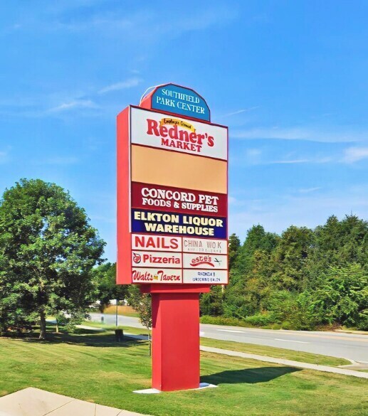 White Hall Rd, Elkton, MD à louer Photo du bâtiment- Image 1 de 3