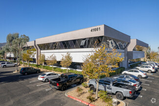 More details for 41661 Enterprise Cir N, Temecula, CA - Office for Lease