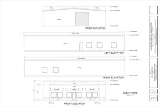 More details for 4904 Railroad St, Deer Park, TX - Industrial for Lease