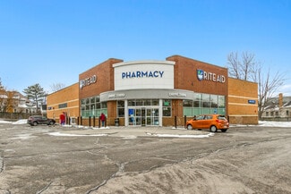 Plus de détails pour 335 Main St, Greenville, PA - Commerce de détail à vendre