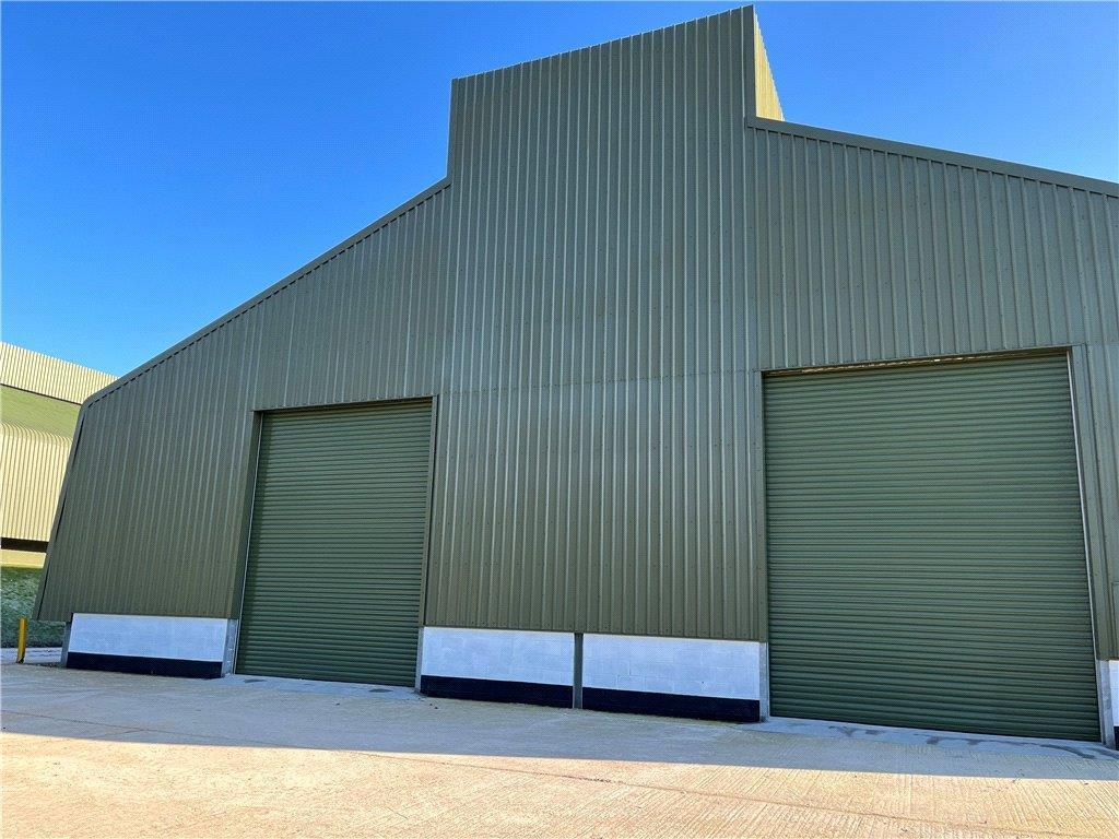 Winterbourne Whitechurch, Blandford Forum for lease Building Photo- Image 1 of 10