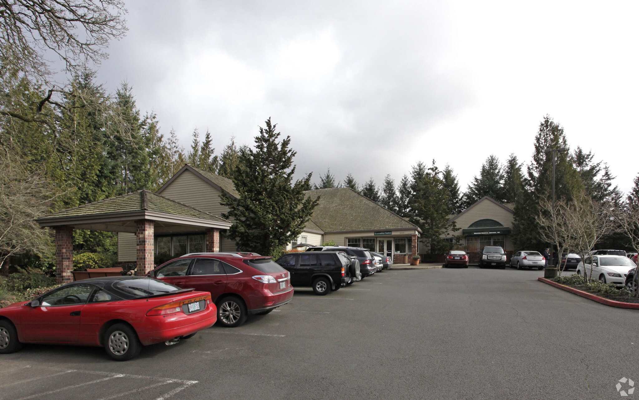 14523 SW Westlake Dr, Lake Oswego, OR for sale Primary Photo- Image 1 of 4
