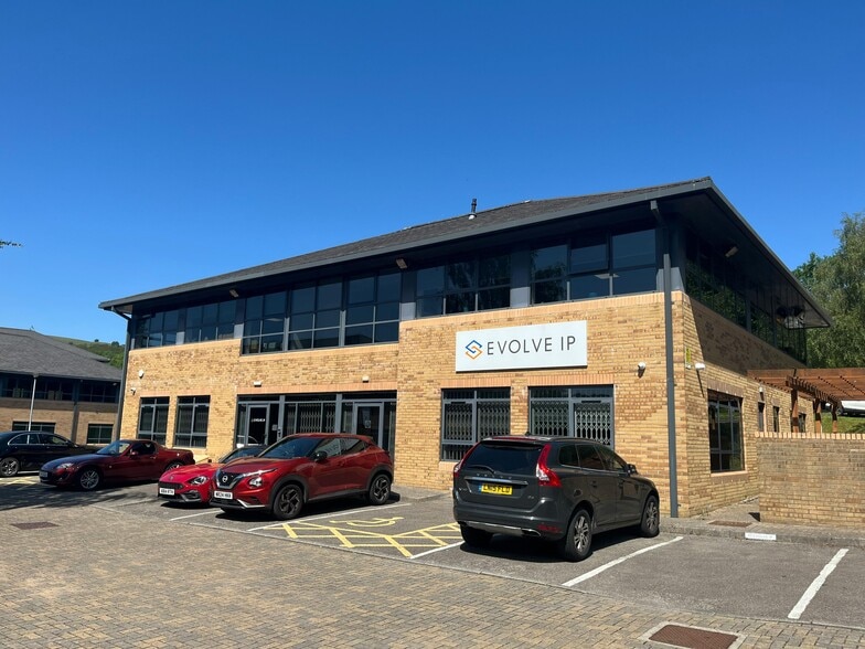 Cefn Coed, Cardiff à louer - Photo du bâtiment - Image 2 de 3