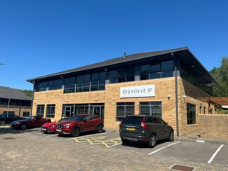 More details for Cefn Coed, Cardiff - Office for Lease