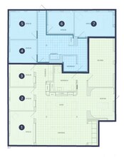 3608 Shannon Rd, Durham, NC for lease Floor Plan- Image 1 of 1