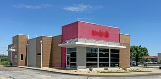 Plus de détails pour 23 Arnage Blvd, Chesterfield, MO - Commerce de détail à louer