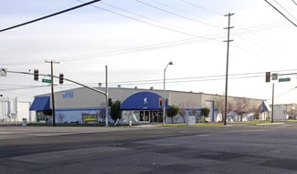 More details for 2735-2741 Scott Blvd, Santa Clara, CA - Industrial for Sale