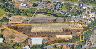 Plus de détails pour 4090 Capitol Blvd SW, Olympia, WA - Industriel à louer