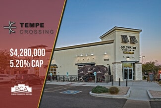 More details for 9895 S Priest Dr, Tempe, AZ - Retail for Sale
