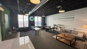 Open Collaboration Space