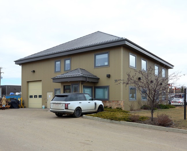 More details for 35 Renault Cres, St. Albert, AB - Flex for Sale