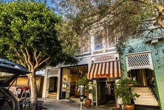 Plus de détails pour 3665 Sacramento St, San Francisco, CA - Commerce de détail à louer