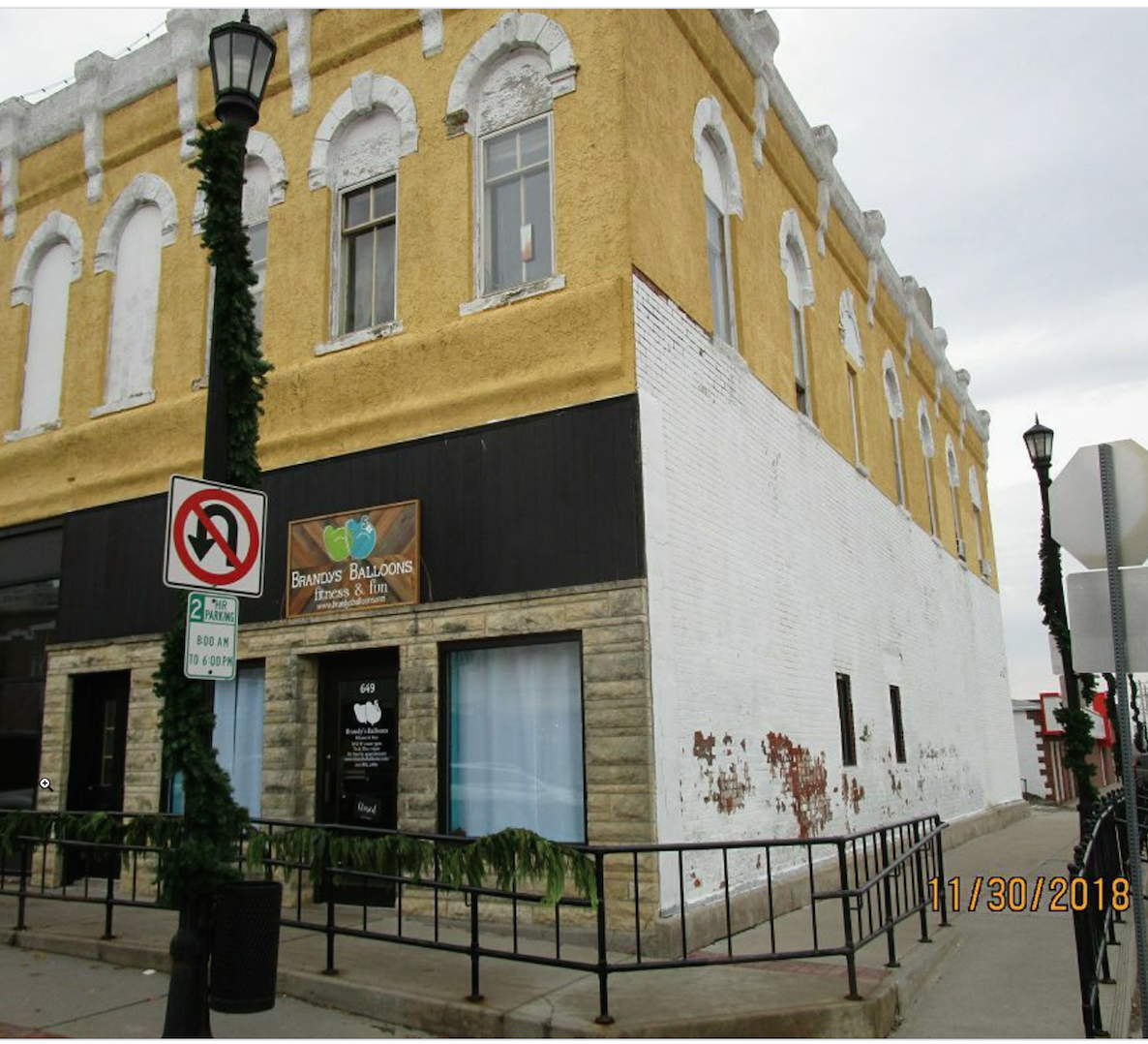 649 Seward St, Seward, NE for sale Building Photo- Image 1 of 1