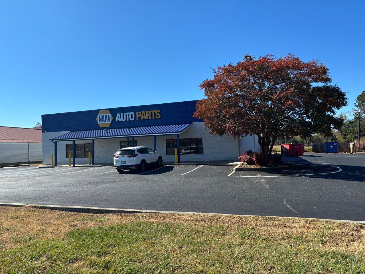 902 South St, Simpsonville, SC for lease Primary Photo- Image 1 of 8