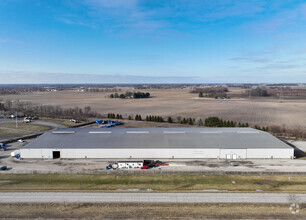 2605 Davis Rd, Kokomo, IN - Aérien  Vue de la carte - Image1