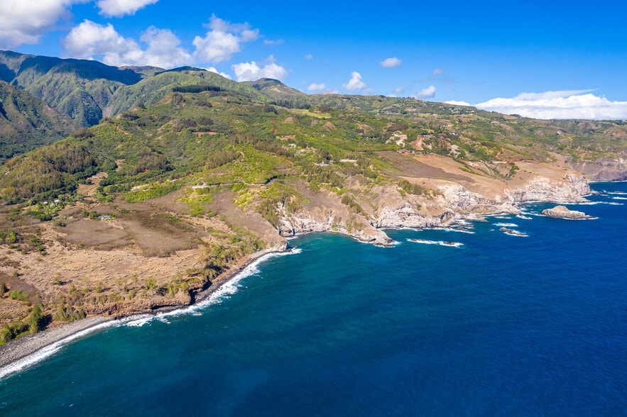 0 Kahekili Hwy, Wailuku, HI à vendre - Aérien - Image 1 de 30